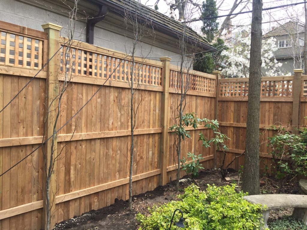 Fence Builder Fence Builder