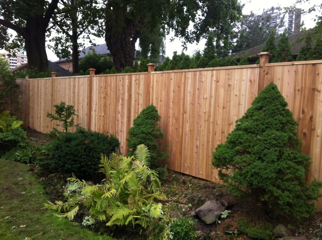 Toronto Fence Contractor Toronto Fence Contractor