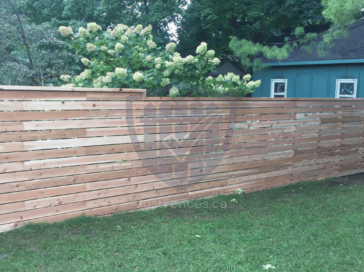 Toronto Fence Contractor