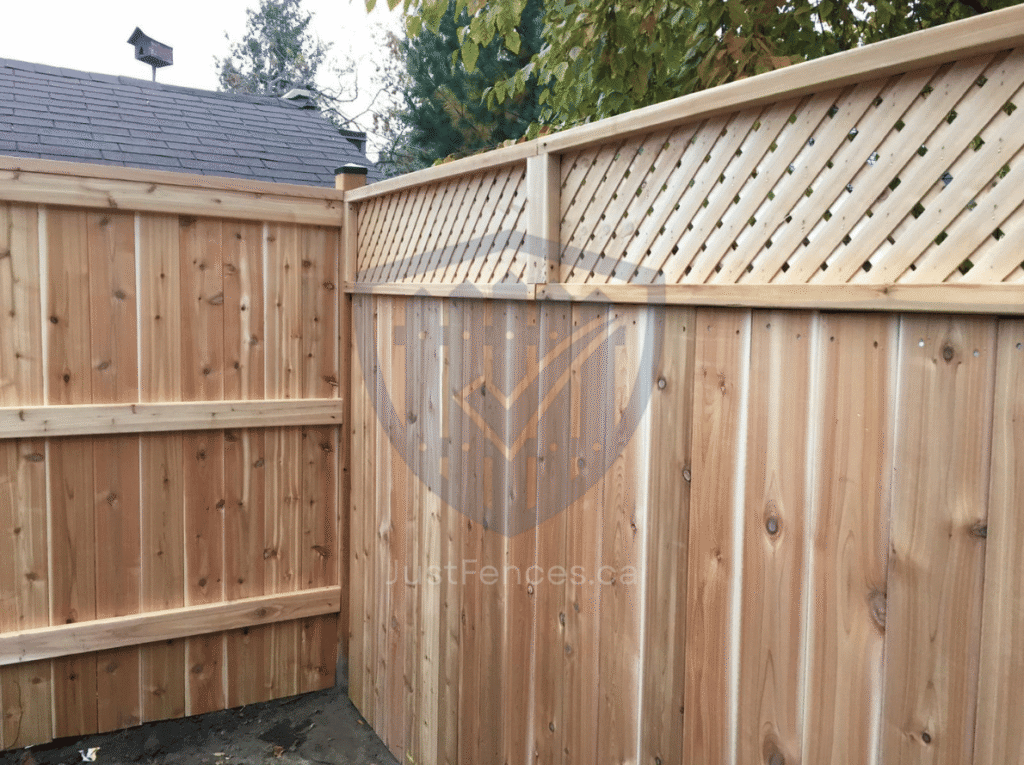 fence builders and repair